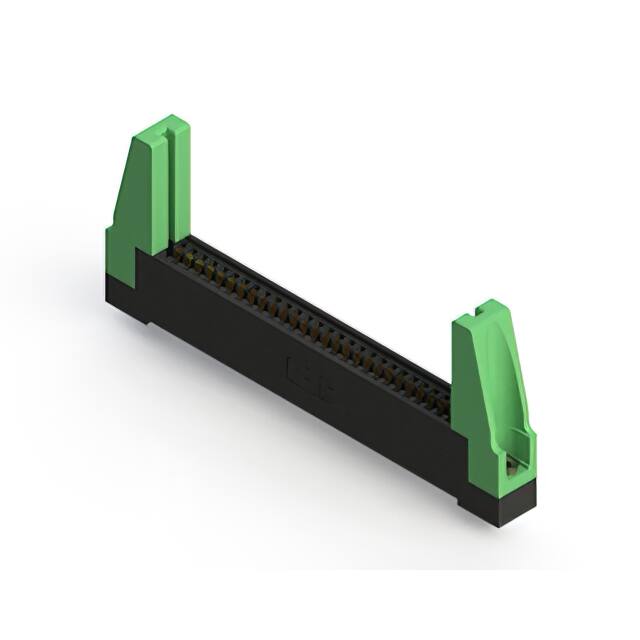 395-029-525-188 EDAC Inc.  Edgeboard Connectors
